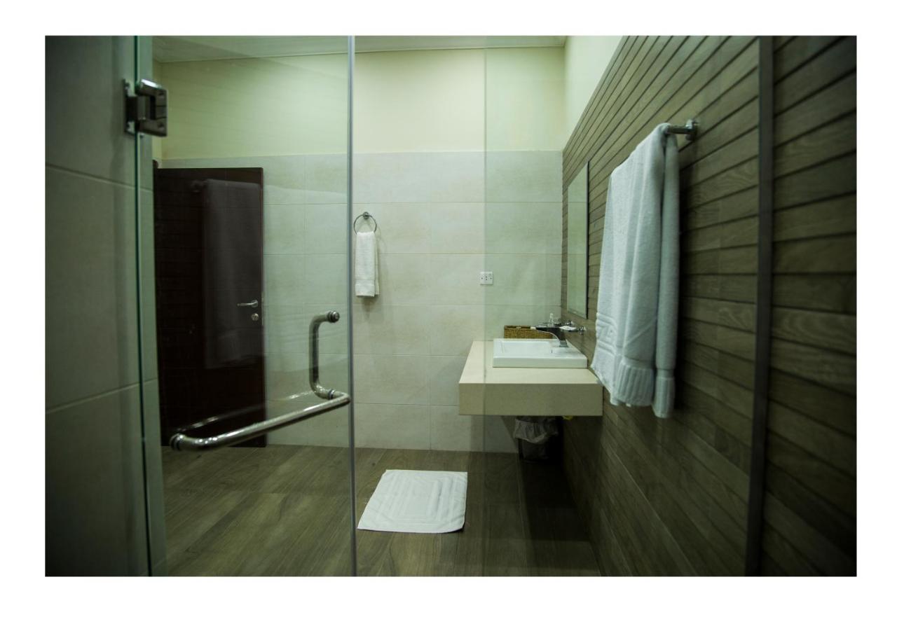 Hotel Akbars Kinara Sialkot Esterno foto