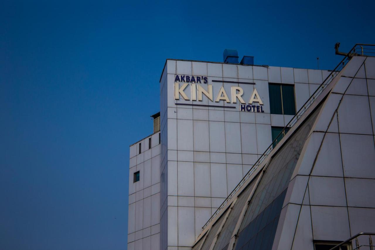 Hotel Akbars Kinara Sialkot Esterno foto