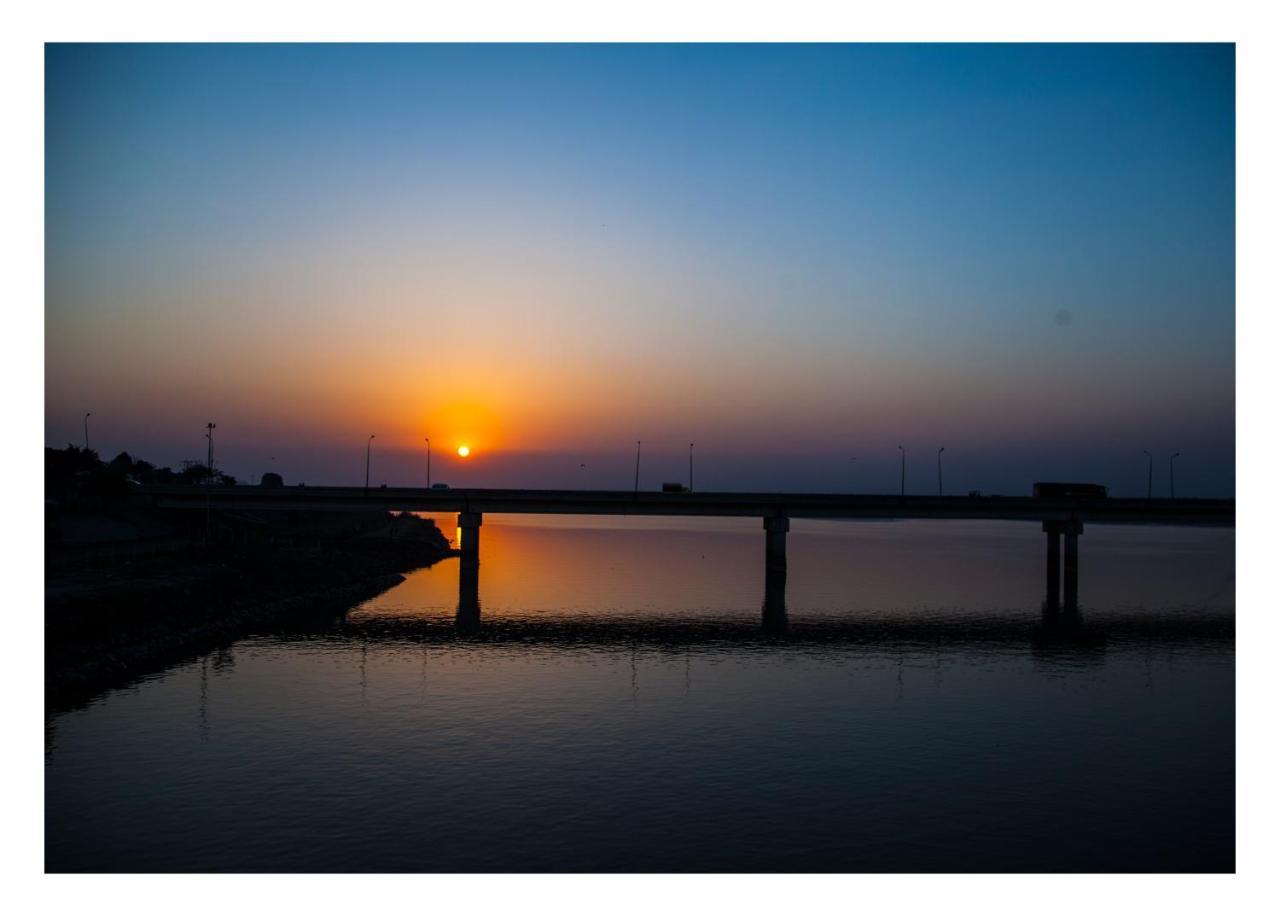 Hotel Akbars Kinara Sialkot Esterno foto