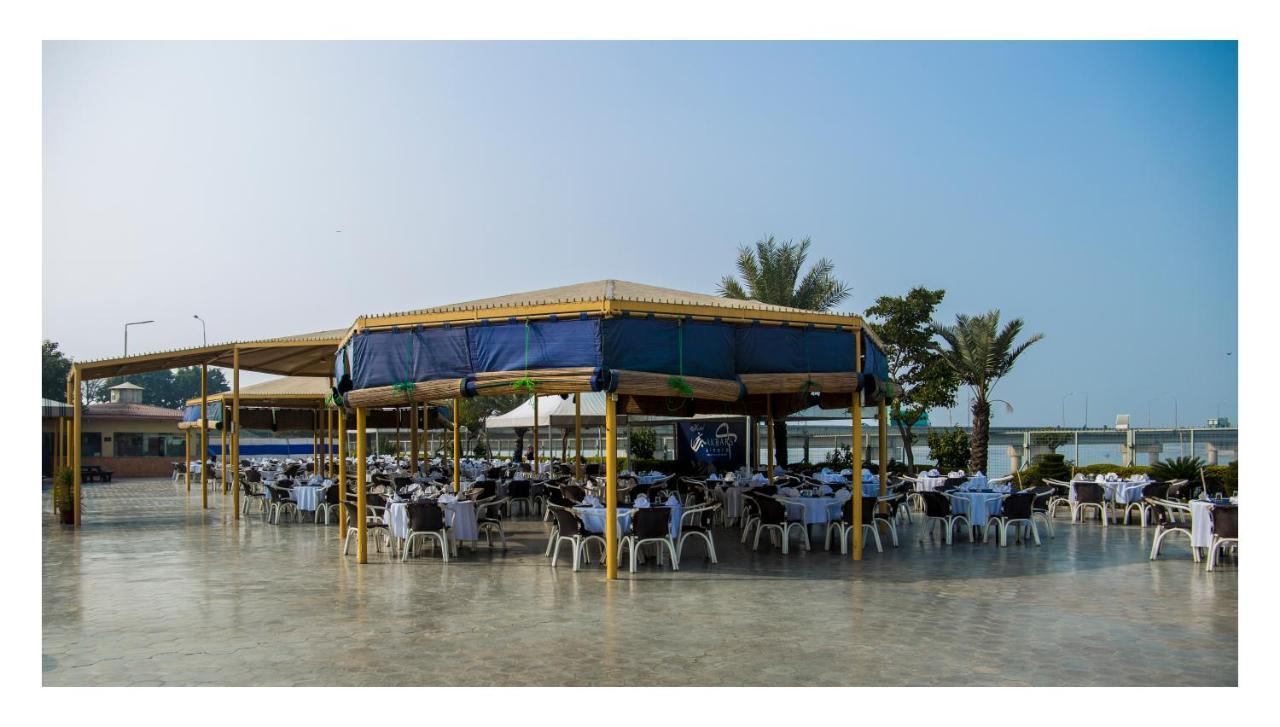 Hotel Akbars Kinara Sialkot Esterno foto